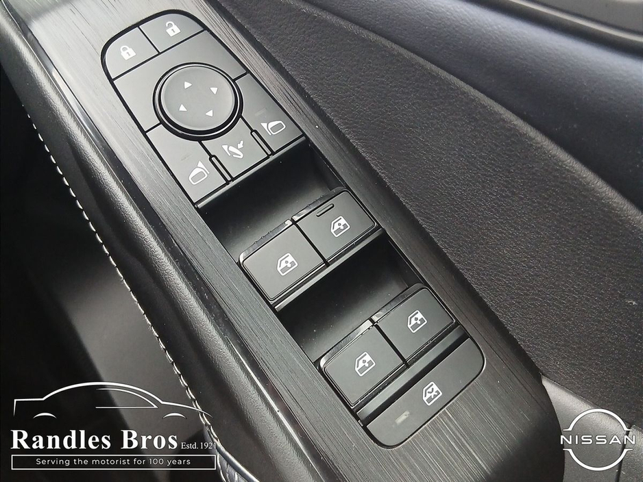 2023 Nissan Qashqai - image 21