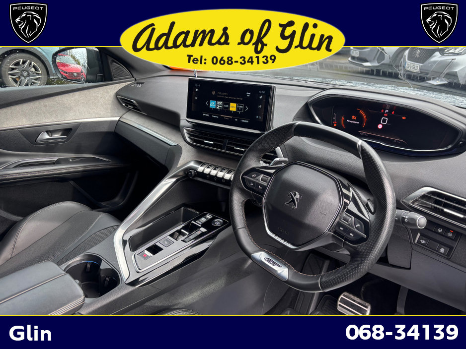 2024 Peugeot 3008 - image 10