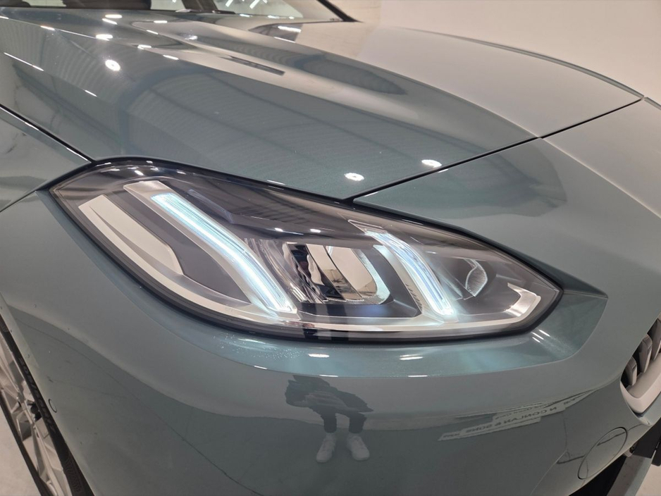 2026 BMW 1 Series 120 Sport €43,950