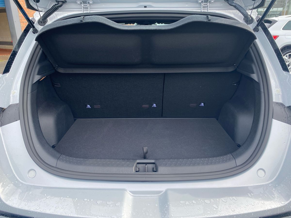 2025 BYD Dolphin - image 20