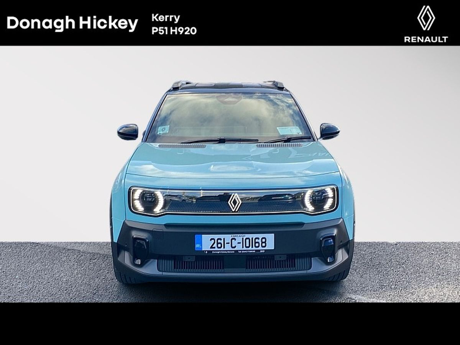 2026 Renault 4 - image 7