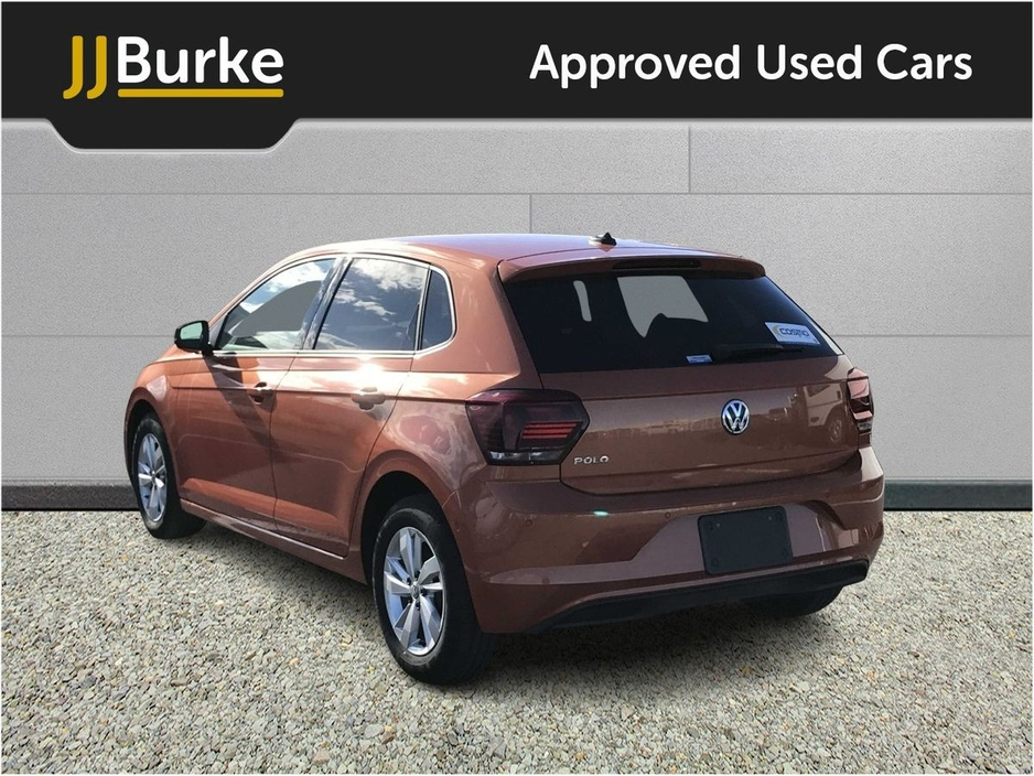 2020 Volkswagen Polo - image 4