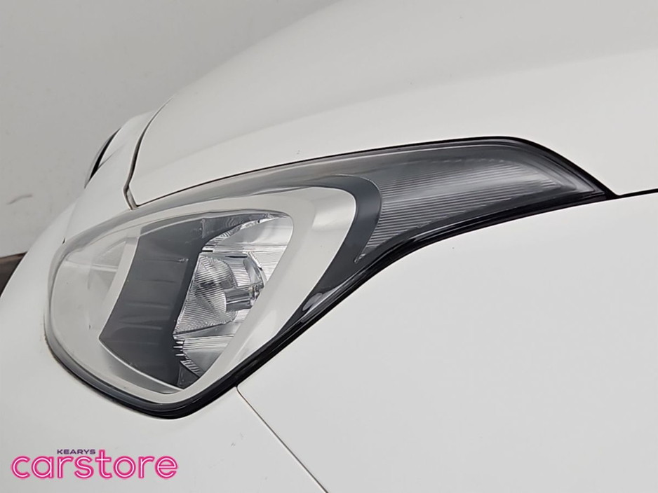 2018 Hyundai i10 1.0 Deluxe Auto €11,880