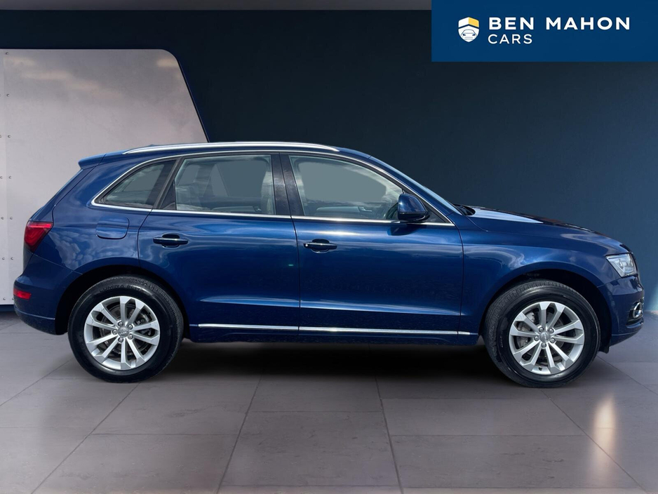 2016 Audi Q5 - image 6