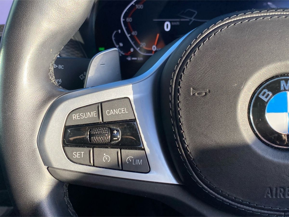 2023 BMW X3 xDrive20d M Sport €59,950