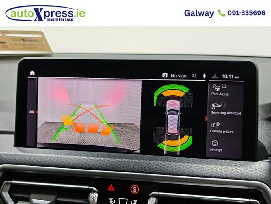 2022 BMW X3 - image 20