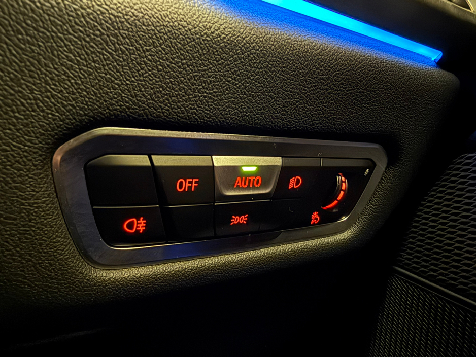 2022 BMW X5 xDrive45e M Sport €49,900