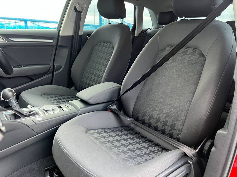 2015 Audi A3 - image 6