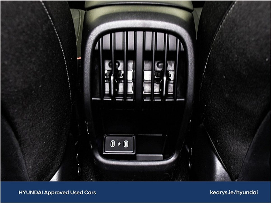 2024 Hyundai Kona Petrol Elegance €30,490