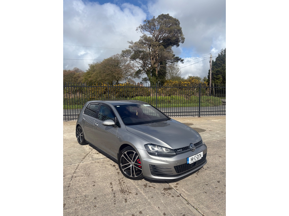 2014 Volkswagen Golf for sale in , Ireland