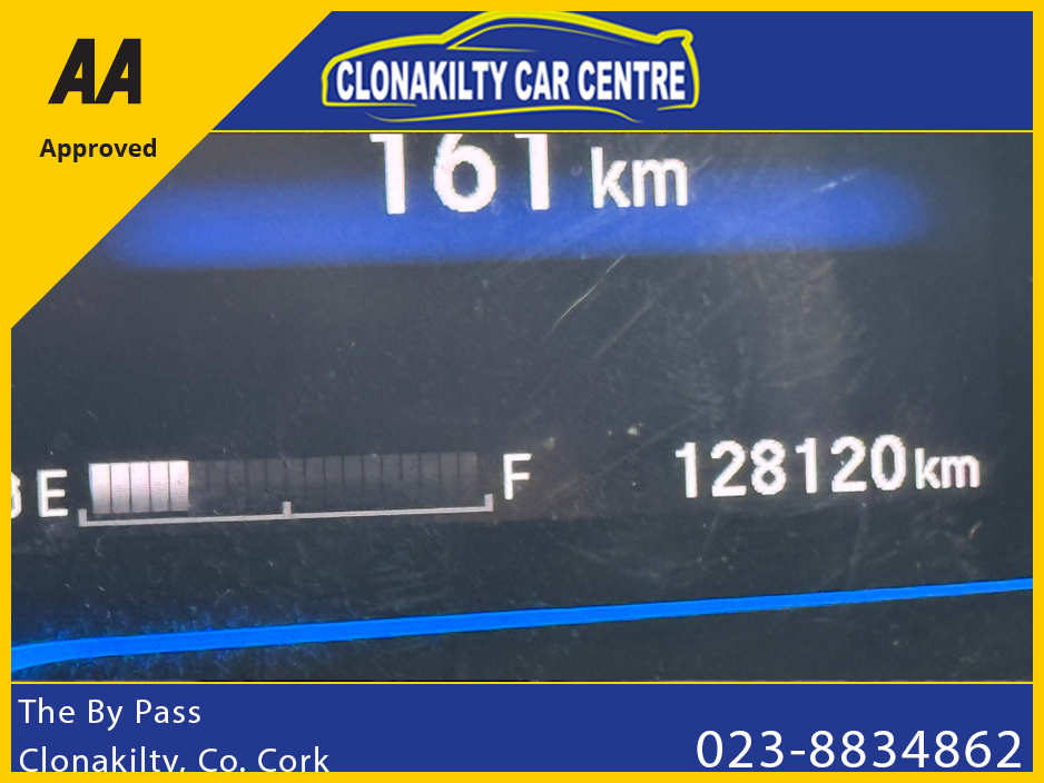 2015 Honda Fit One Owner Honda Fit Self Charging Hybrid €11,950