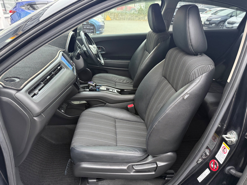 2015 Honda HR-V - image 23