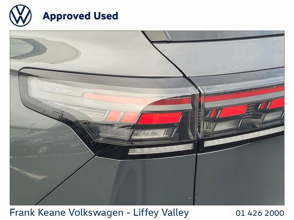 2024 Volkswagen Tiguan ELEGANCE AUTO 2.0TDI 150BHP *HEATED SEATS* *ELECTRIC TAILGATE* *REAR VIEW CAMERA* *PCP FINANCE AVAILABLE* €49,995