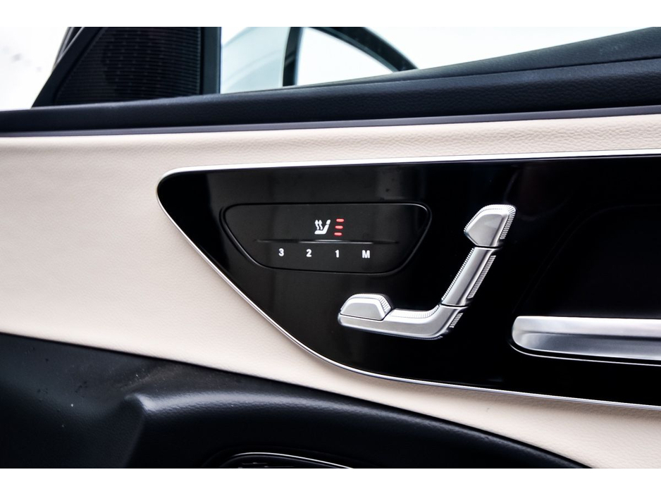 2024 Mercedes-Benz E Class - image 19