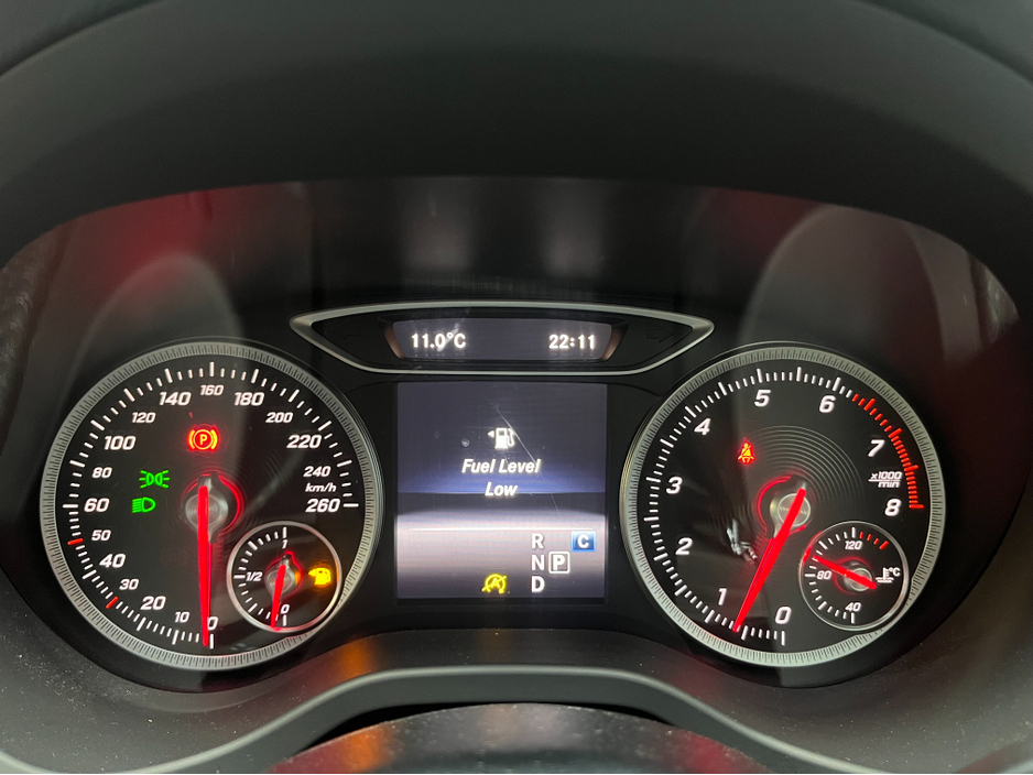 2017 Mercedes-Benz A Class €16950! 2017 MERCEDES-BENZ A180 STYLE 1.6 AUTOMATIC / CRUISE CONTROL / REVERSE CAMERA / ELECTRIC MEMORY & HEATED SEATS AND MORE €16,950