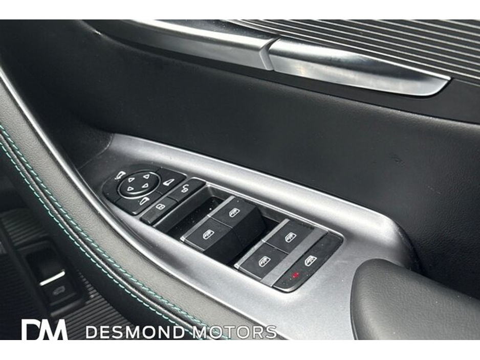 2025 BYD Seal U - image 27