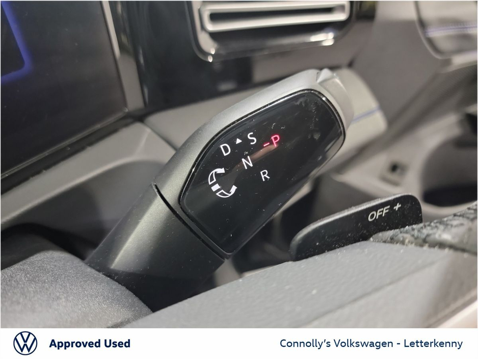 2024 Volkswagen Tiguan 2.0 TDI 150HP R-Line DSG €53,950