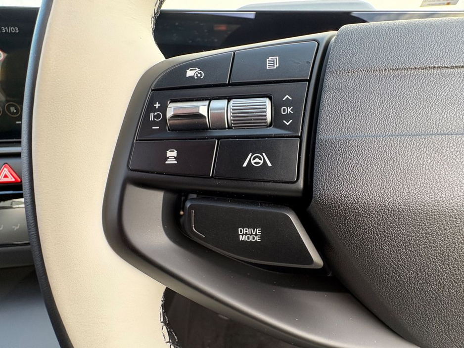 2026 Kia Sportage - image 20