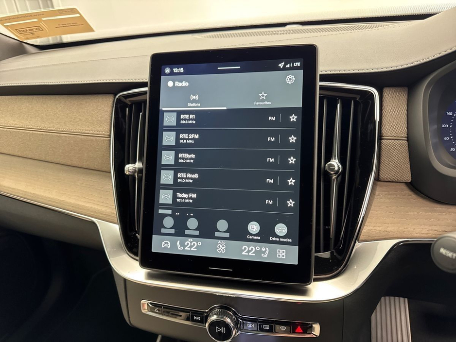 2026 Volvo XC90 - image 18