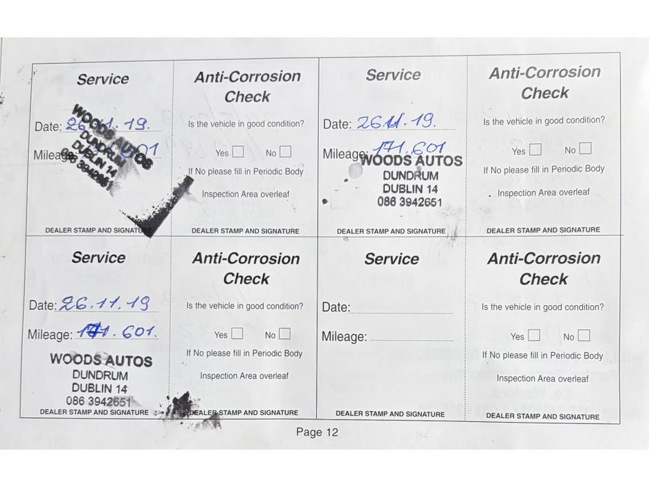 2012 Hyundai ix35 - image 14