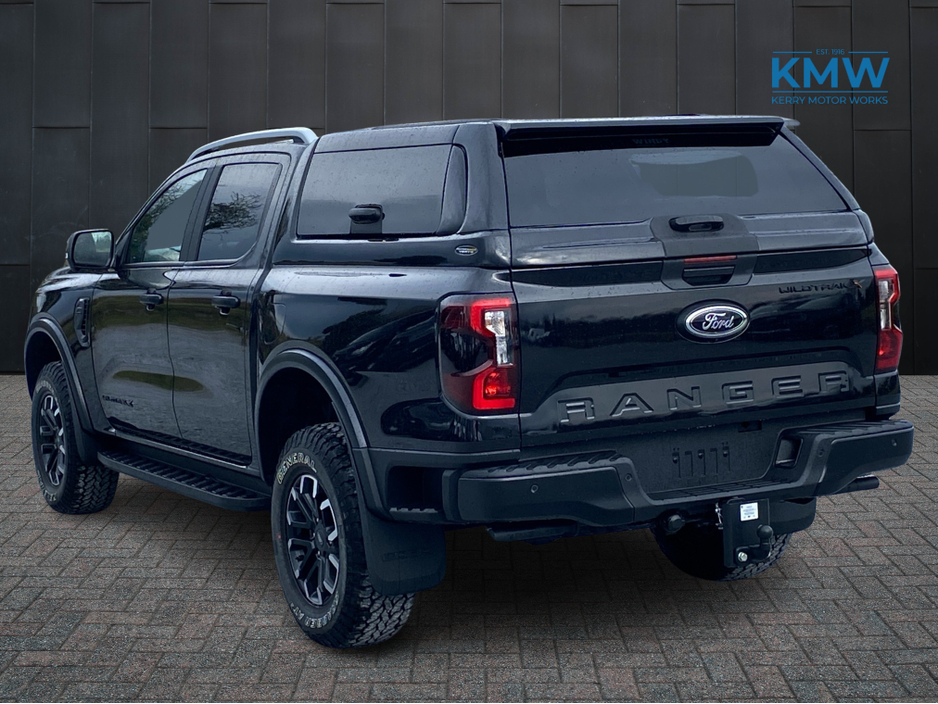 2026 Ford Ranger - image 3