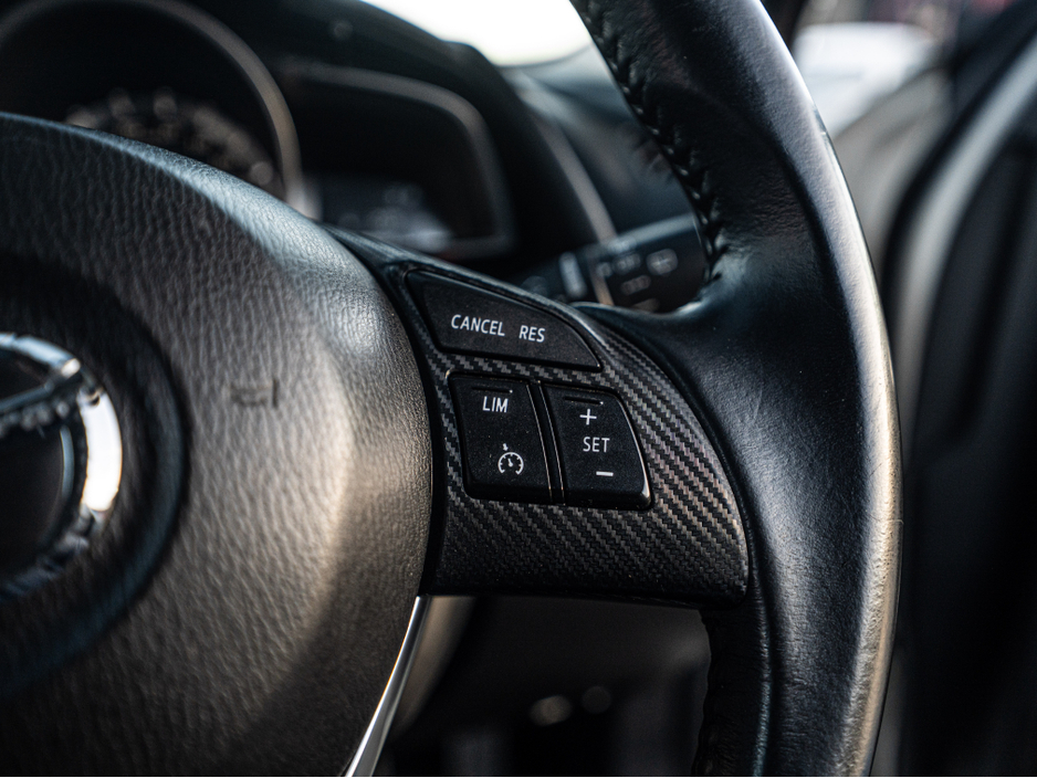 2015 Mazda CX-3 152 CX-3 Executive 2.0/Only 57k kms/New NCT/1yr wa €12,888