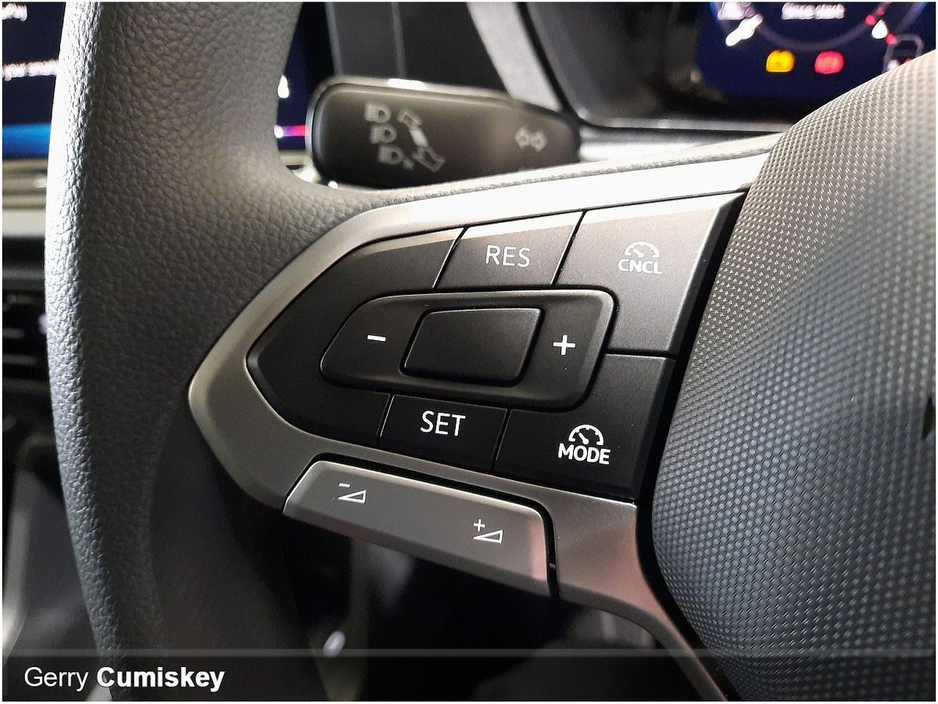 2025 Volkswagen Caddy CARGO BUSINESS 2.0 TDI 102BHP €25,850