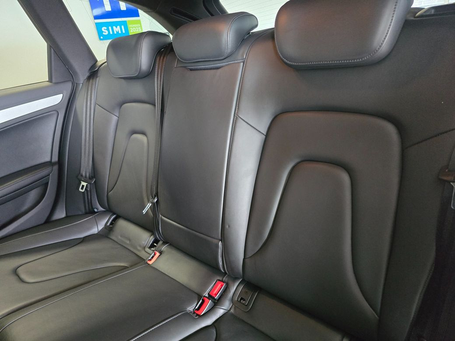 2013 Audi A4 - image 9