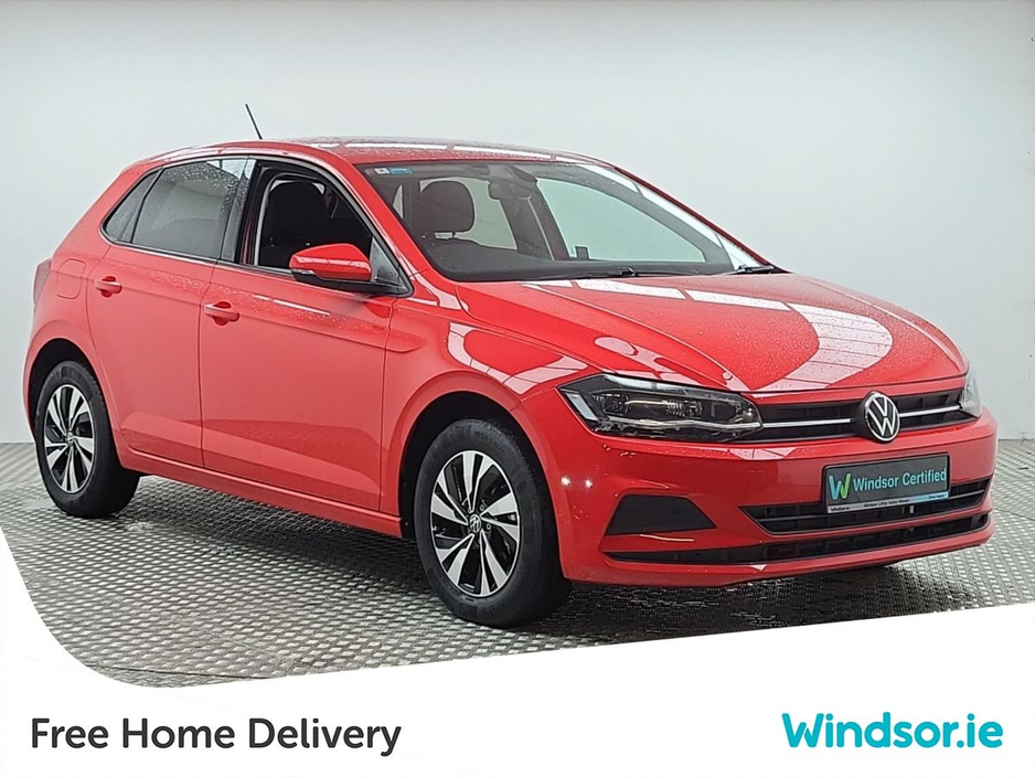 2022 Volkswagen Polo for sale in , Ireland