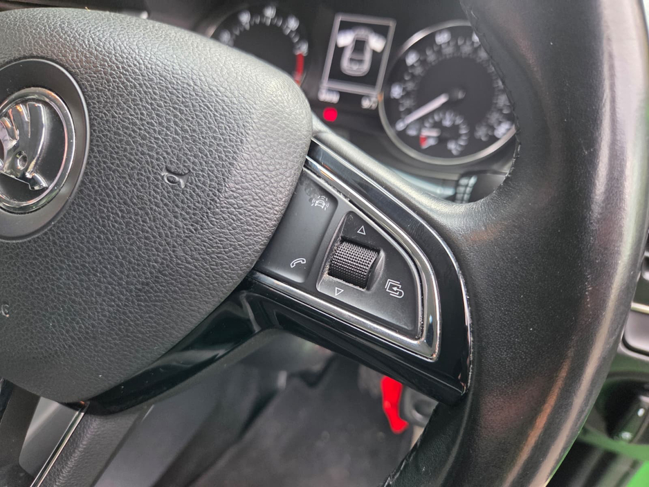 2017 Skoda Fabia - image 21