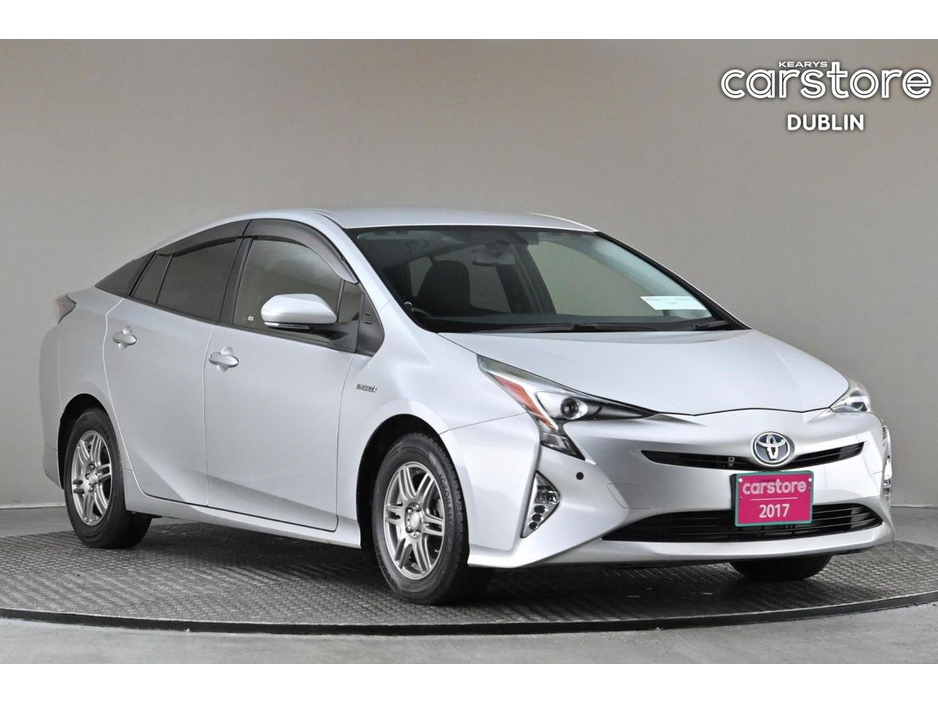 2017 Toyota Prius for sale in , Ireland