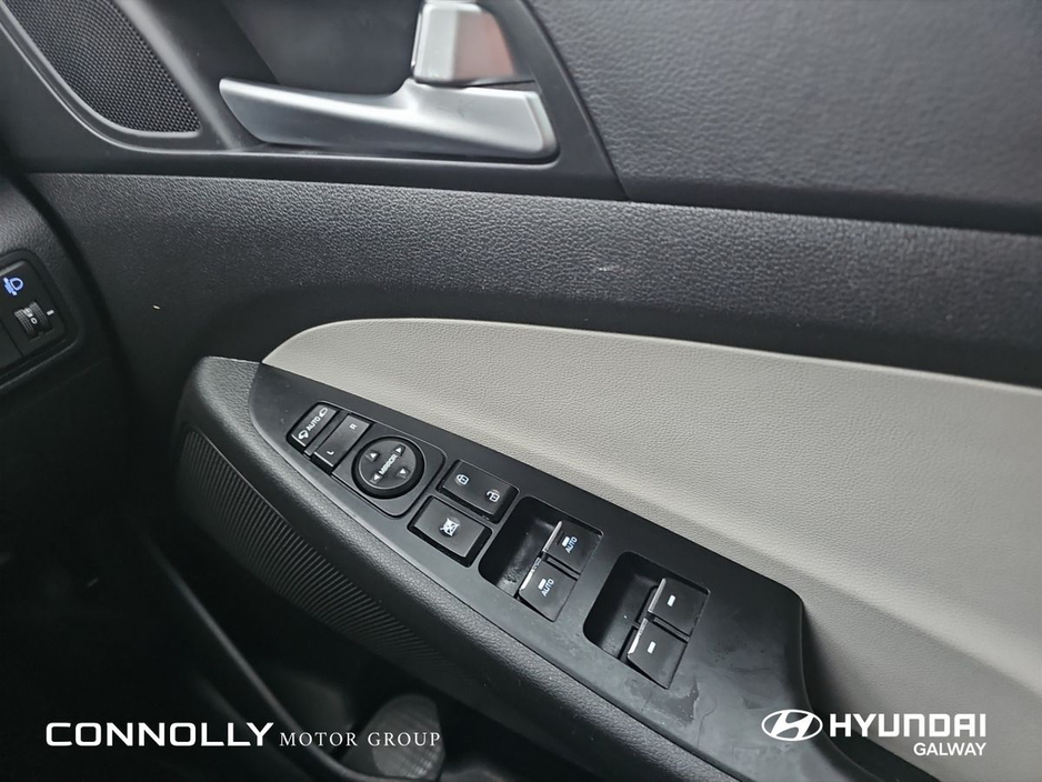 2019 Hyundai Tucson - image 23