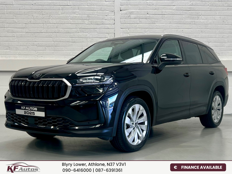 2025 Skoda Kodiaq for sale in , Ireland