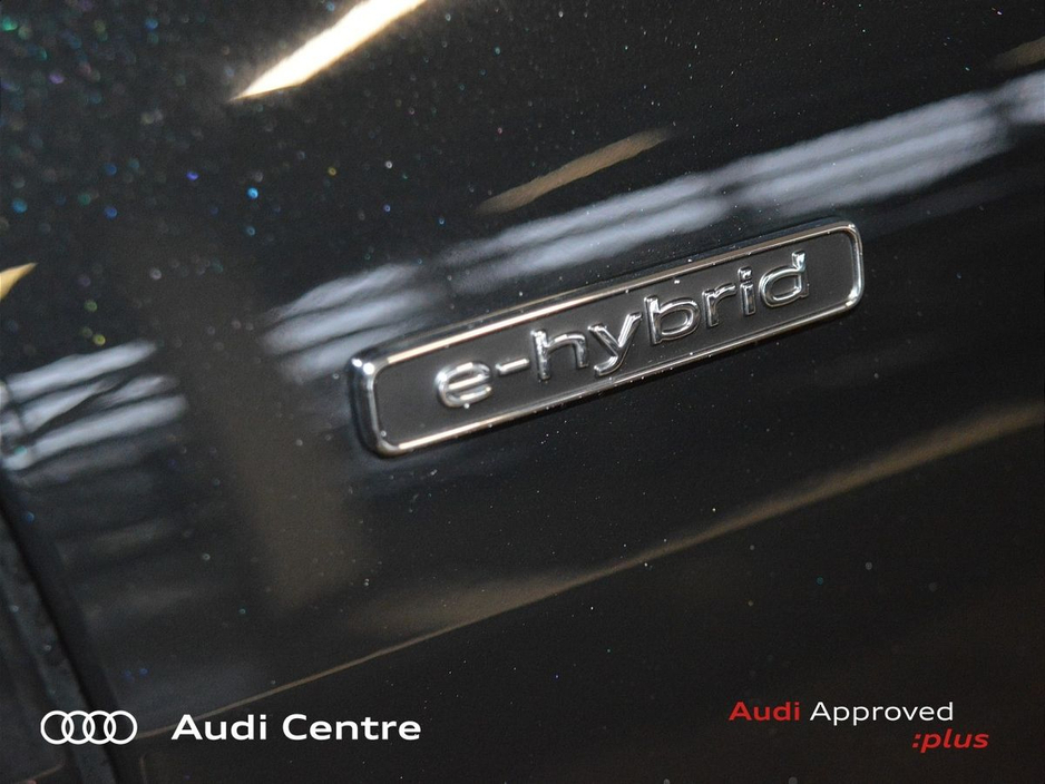 2026 Audi Q5 E-HYBRID 220 KW Q SE €71,387
