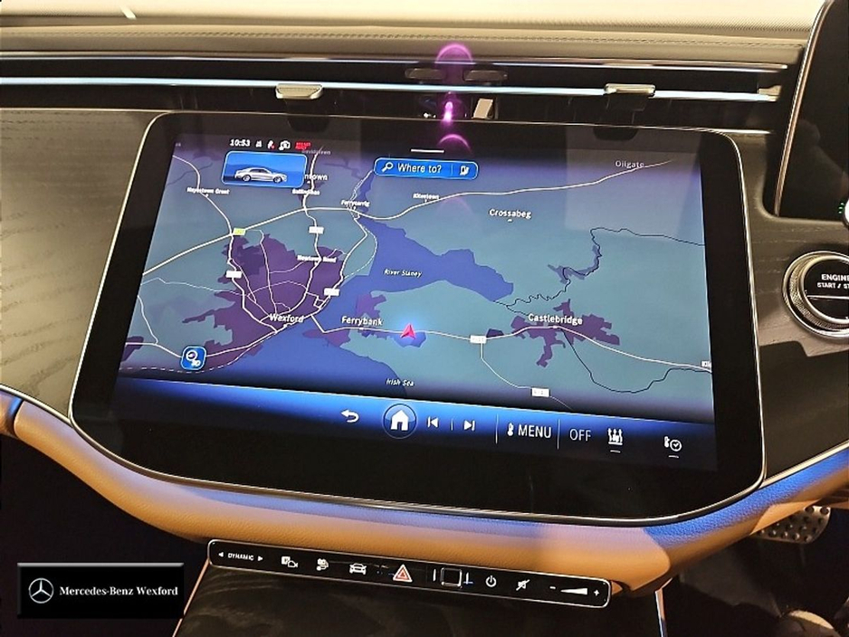 2026 Mercedes-Benz E Class E300De with Nightpack €88,850