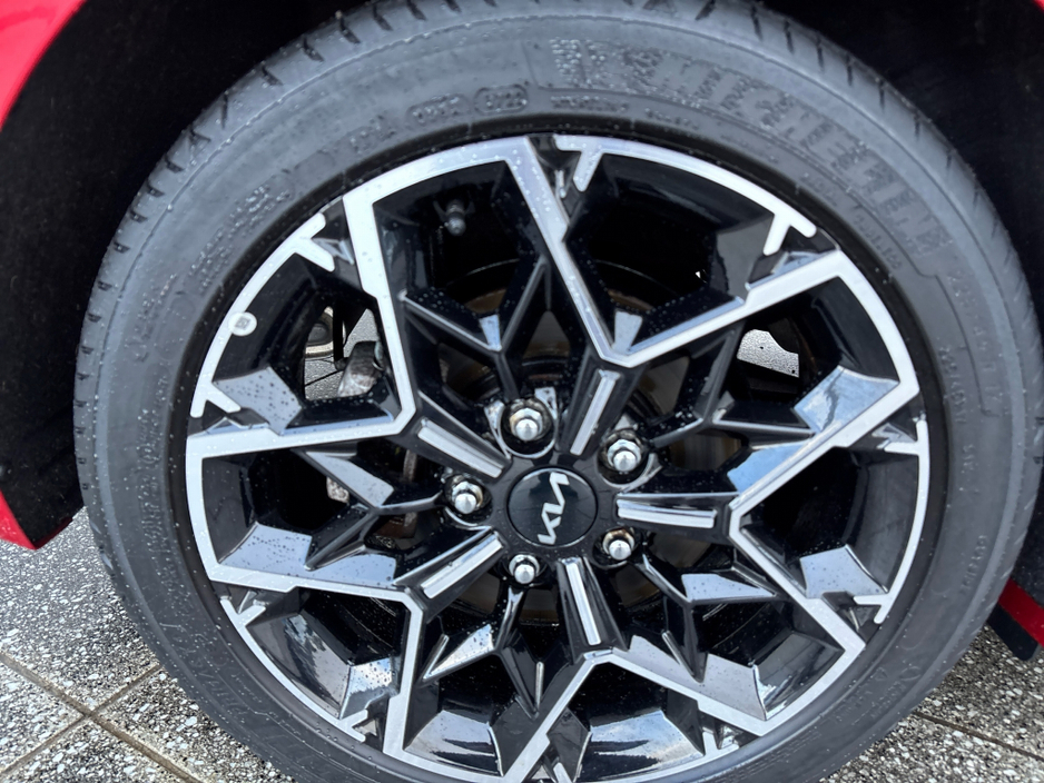 2023 Kia Ceed MY23 1.0HP GTL 5DR €24,950