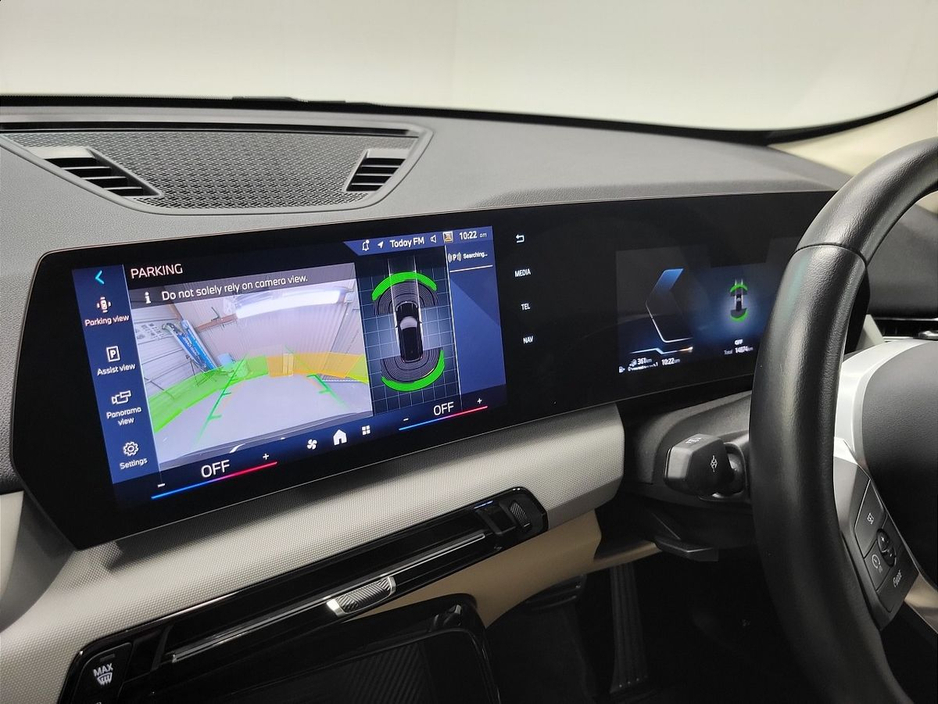 2024 BMW X1 - image 8