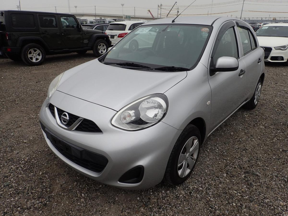 2018 Nissan Micra for sale in , Ireland