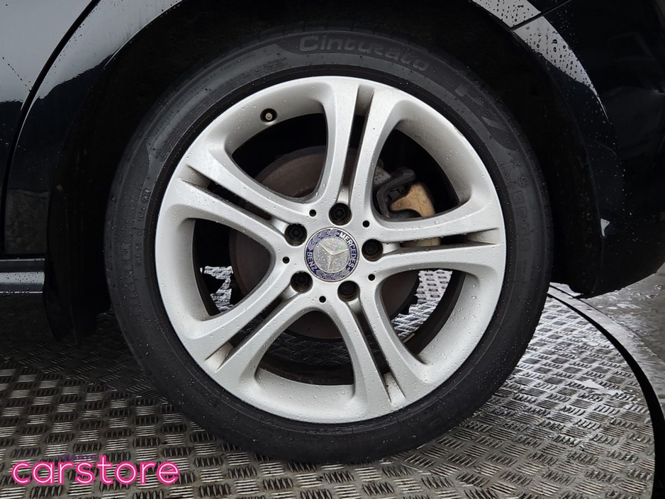 2016 Mercedes-Benz A Class A180 1.6 Auto €16,480