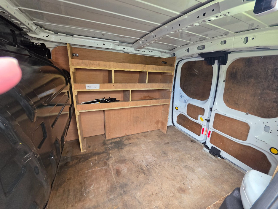 2016 Ford Transit Connect - image 10