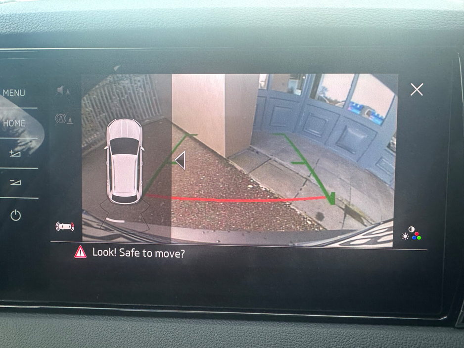 2019 Skoda Karoq 1.6TDI 115bhp DSG Style €22,950