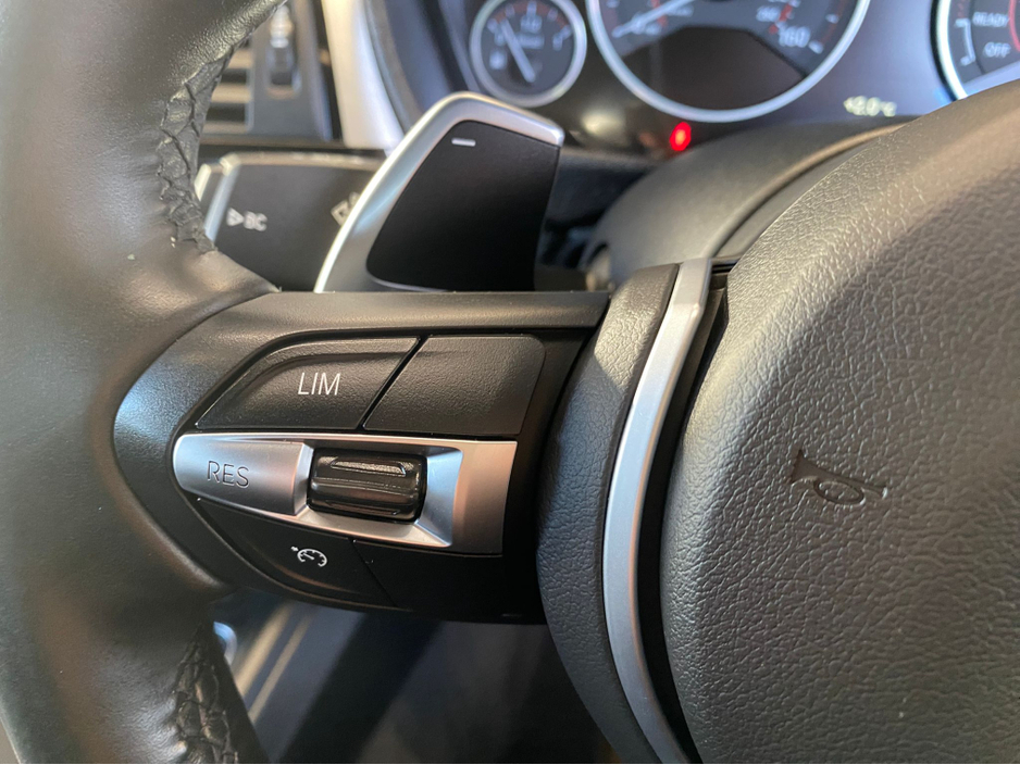 2019 BMW 4 Series D F36 M SPORT GRAN COUPE 5 5DR A