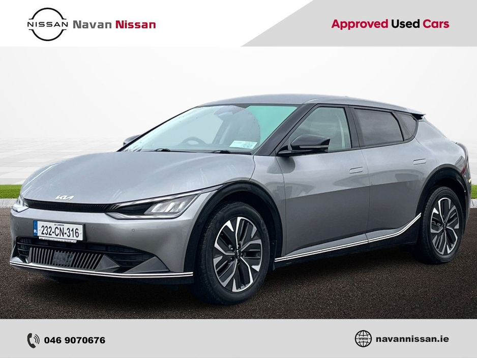 2023 Kia EV6 Earth *JUST IN*LONG RANGE* €31,950