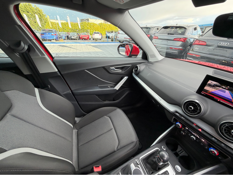 2019 Audi Q2 SPORT - 1.0L PETROL - AUTO - 12M WARRANTY - CAR: 1742 €19,950