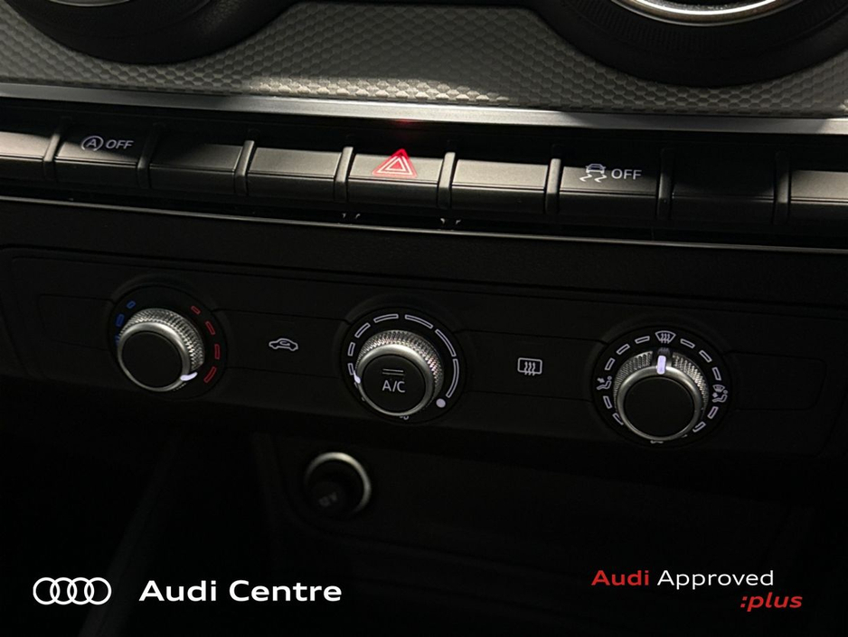 2025 Audi Q2 - image 14