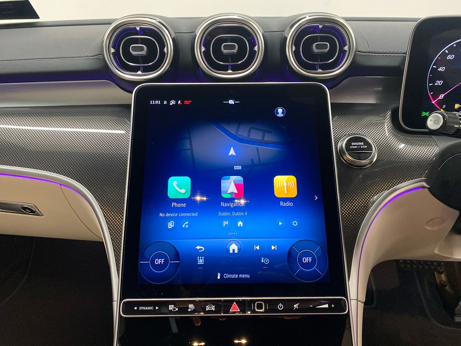 2026 Mercedes-Benz CLE - image 11