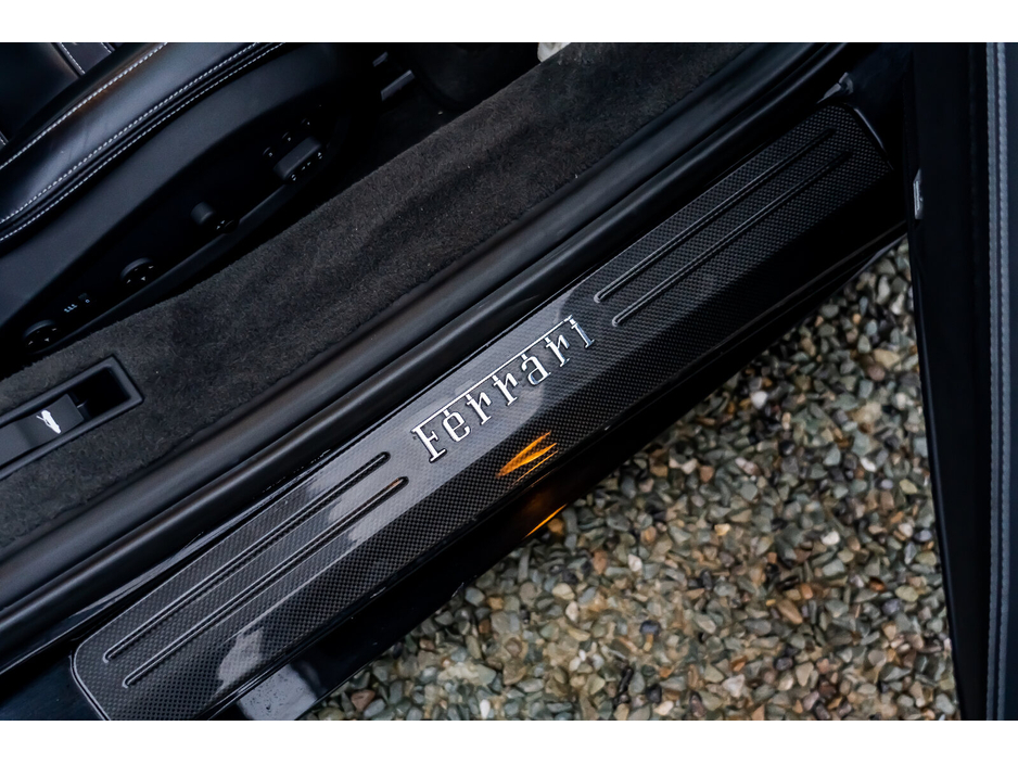 2013 Ferrari 458  €249,950