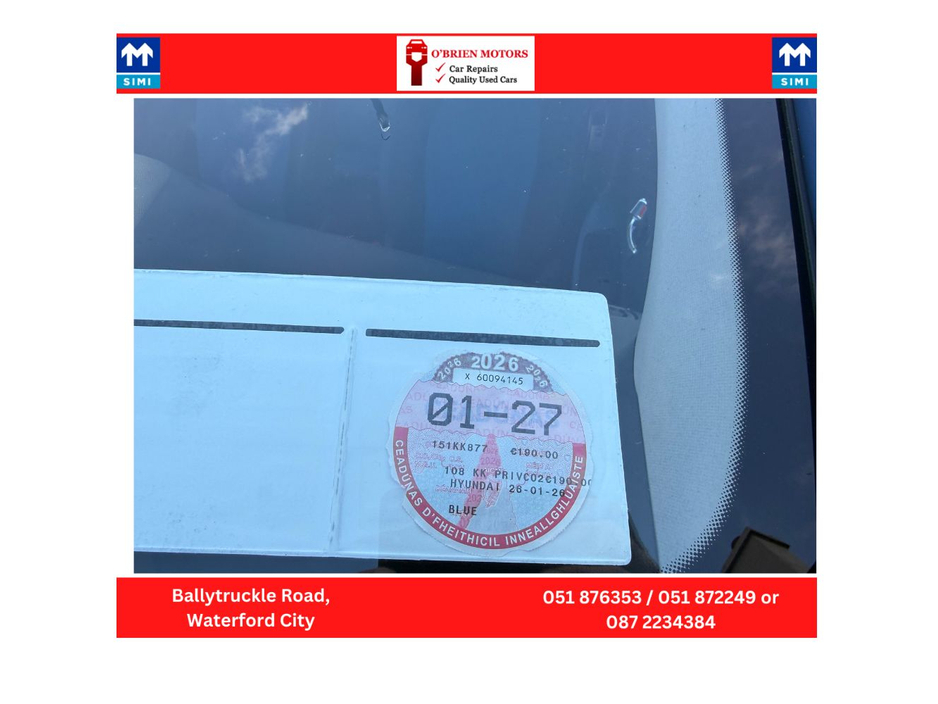 2015 Hyundai i10 - image 14