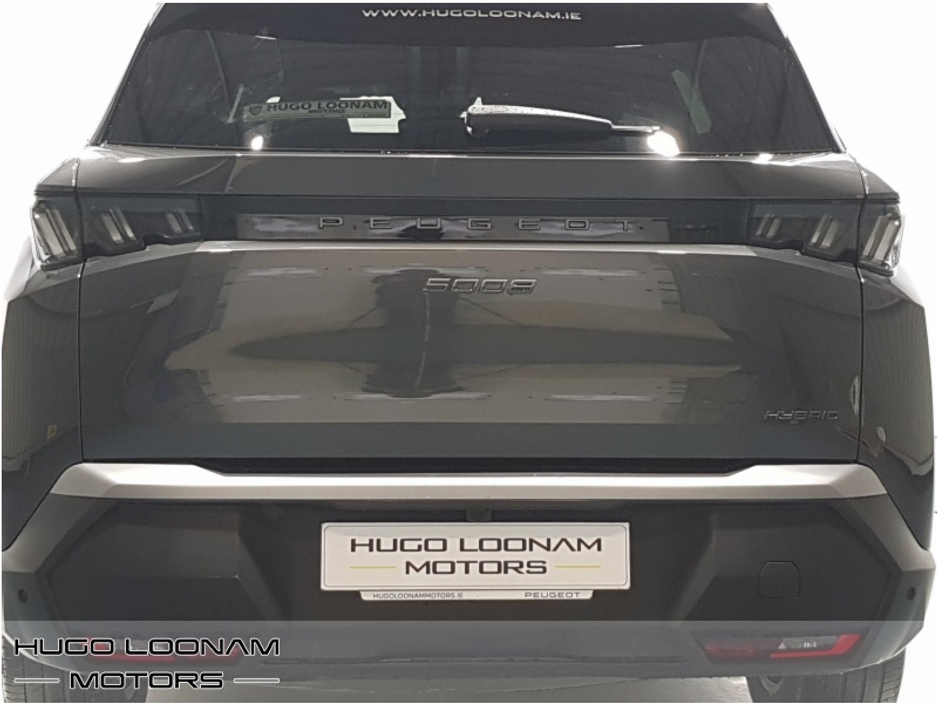 2025 Peugeot 5008 - image 6