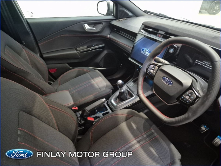 2026 Ford Puma - image 7